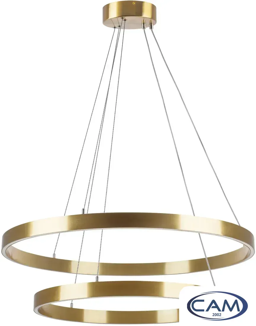 Подвесная люстра Lightstar Saturno 748123