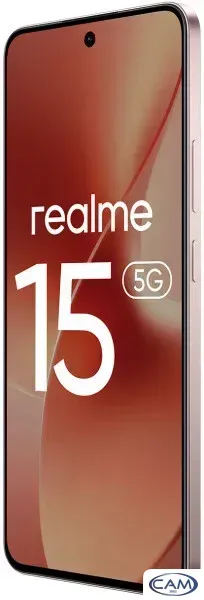 Телефон Realme 15 5G RMX5106 12GB/256GB международная версия (розовый)