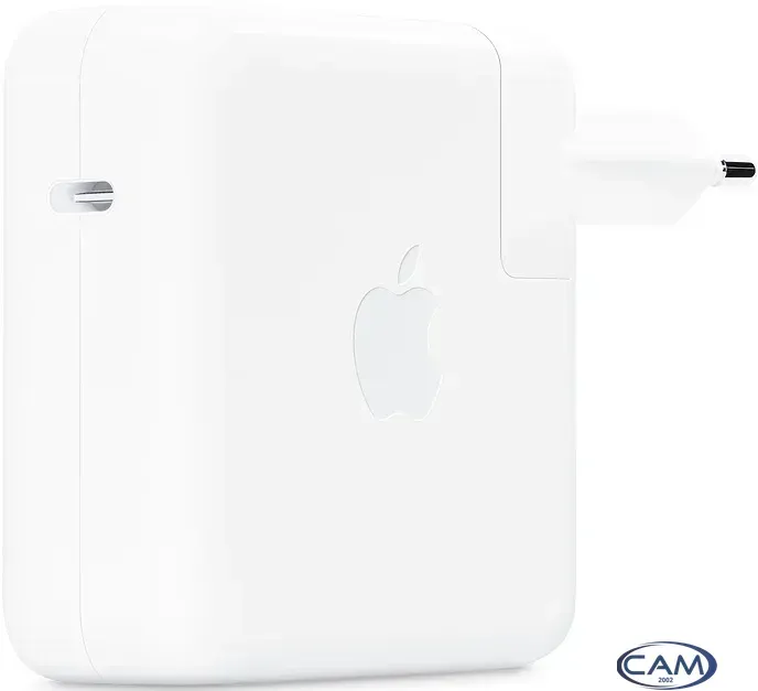 Сетевое зарядное Apple 61W USB-C EU Power Adapter