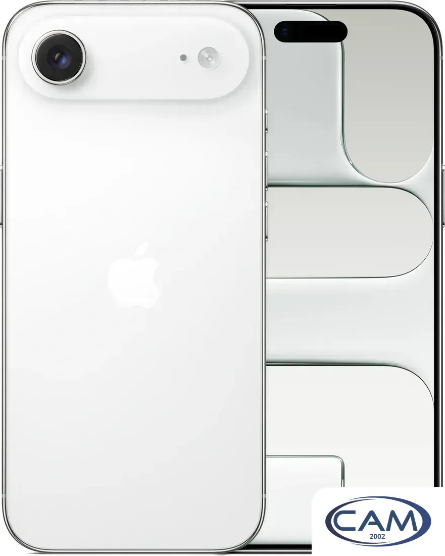 Телефон Apple iPhone Air 512GB (облачный белый)