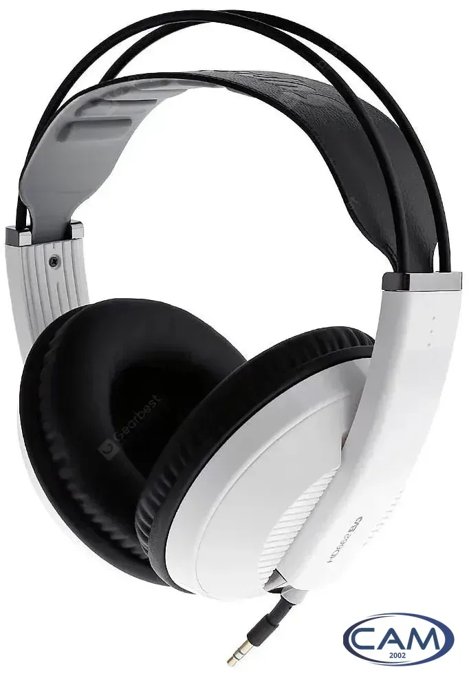 Наушники Superlux HD662 Evo (белый)