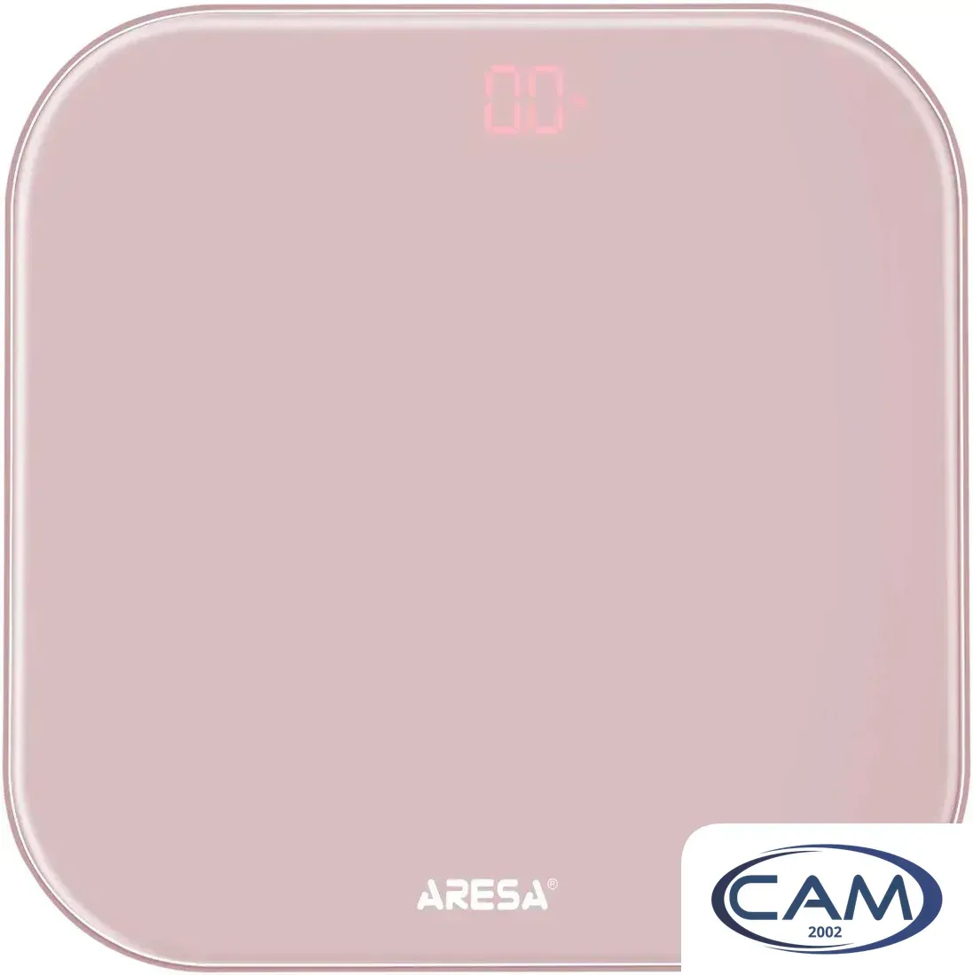 Напольные весы Aresa AR-4420
