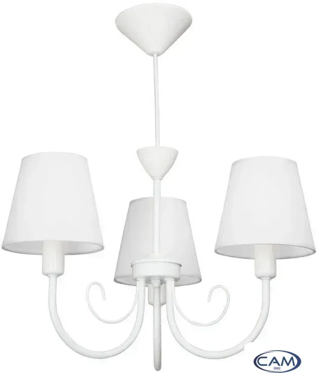 Подвесная люстра Vitaluce V3325/3