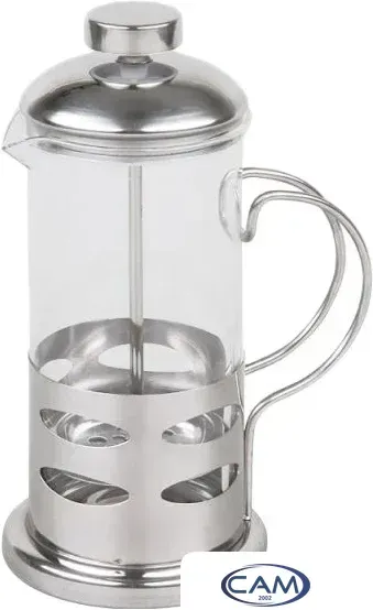 Френч-пресс Rosenberg RSG-660018-S