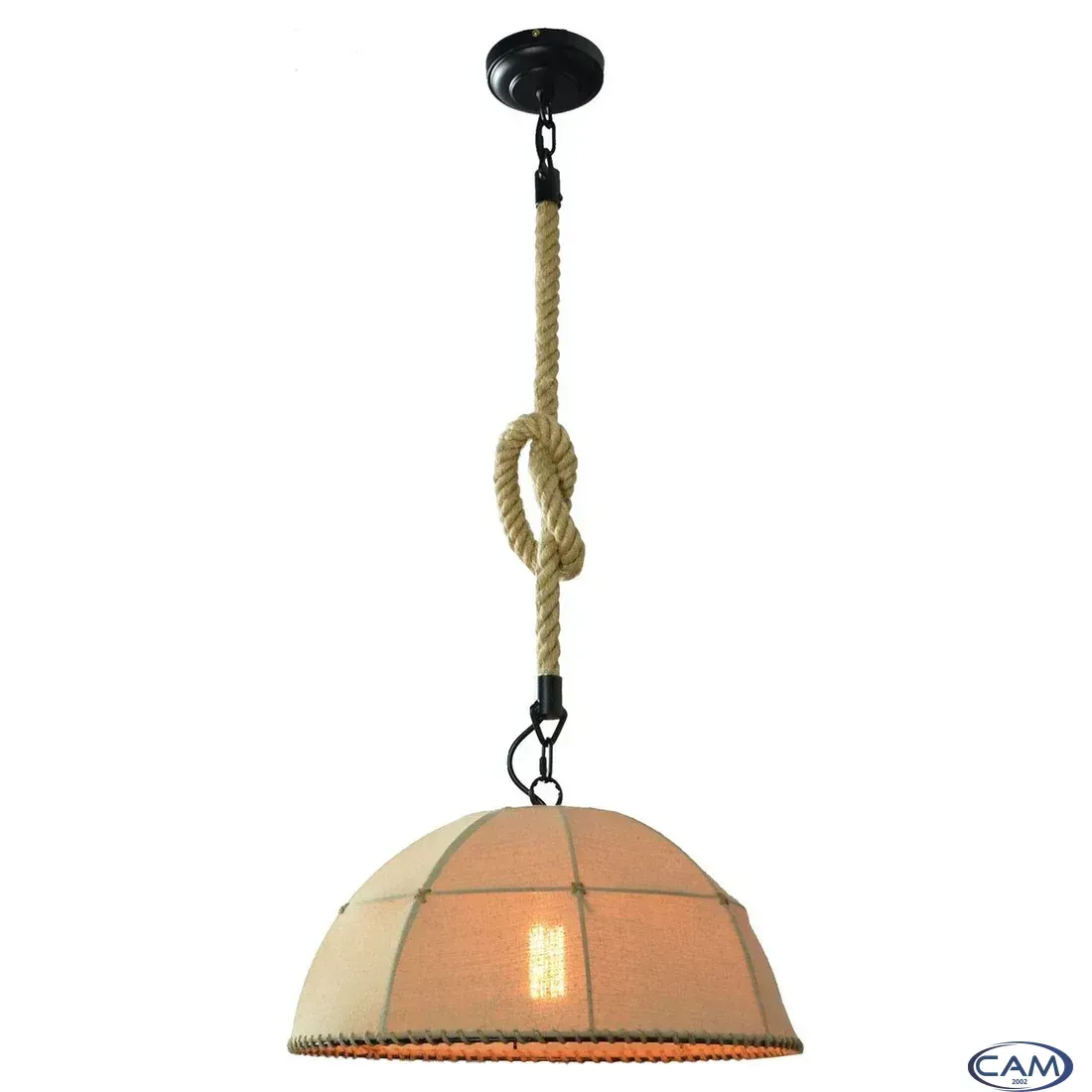 Подвесная люстра Lussole Loft LSP-9667