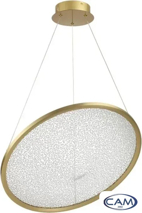 Подвесная люстра Odeon Light Fuso 7047/41L