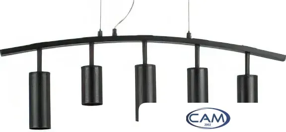 Подвесная люстра Lightstar Rullo LR735372873