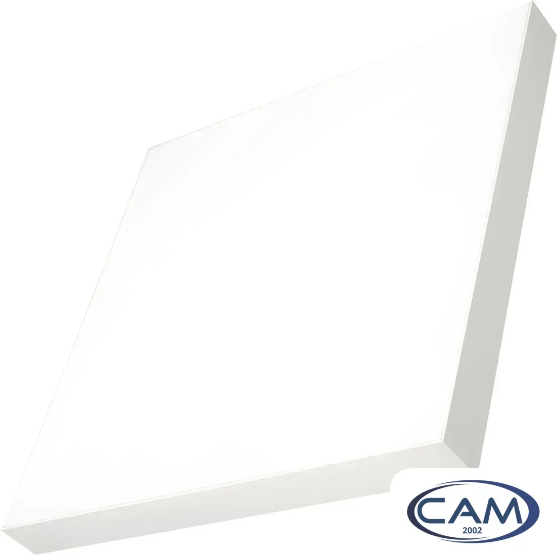 Светильник-тарелка Arlight SP-QUADRO-S600x600-60W 034804
