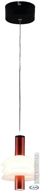 Подвесная люстра Moderli Sylv V10877-PL