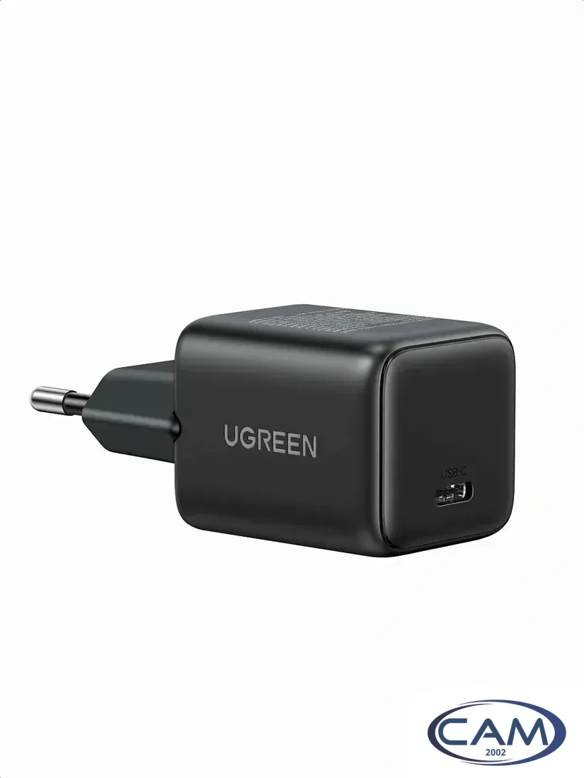 Сетевое зарядное Ugreen X513 65012 USB Type-C