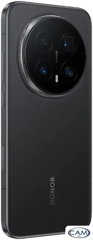 Телефон HONOR Magic8 Pro 12GB/512GB международная версия (черный)