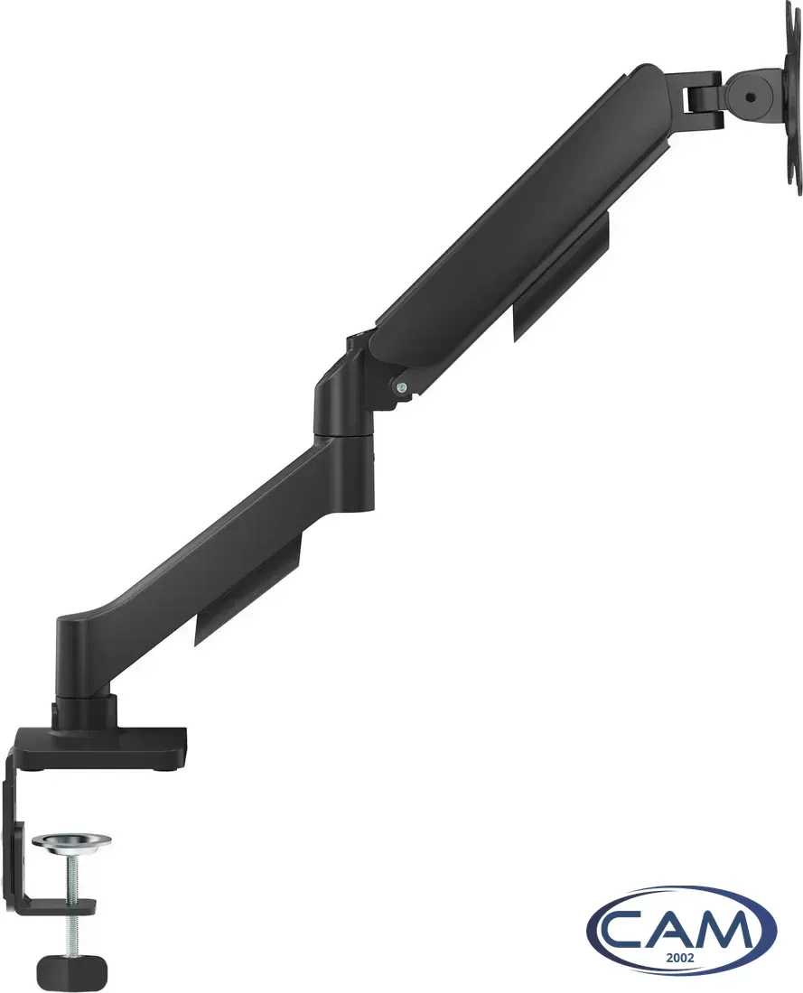 Кронштейн для монитора ErgoSmart Power Black Light
