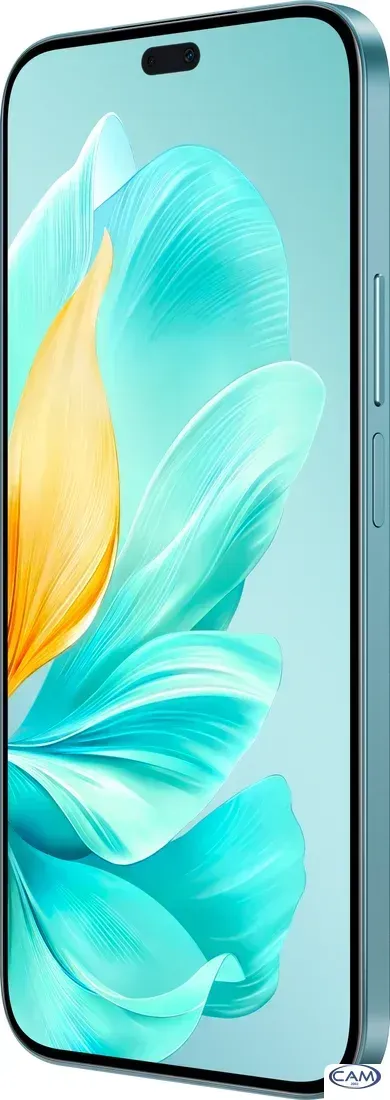 Телефон HONOR 200 Lite 8GB/256GB международная версия (океанический голубой)