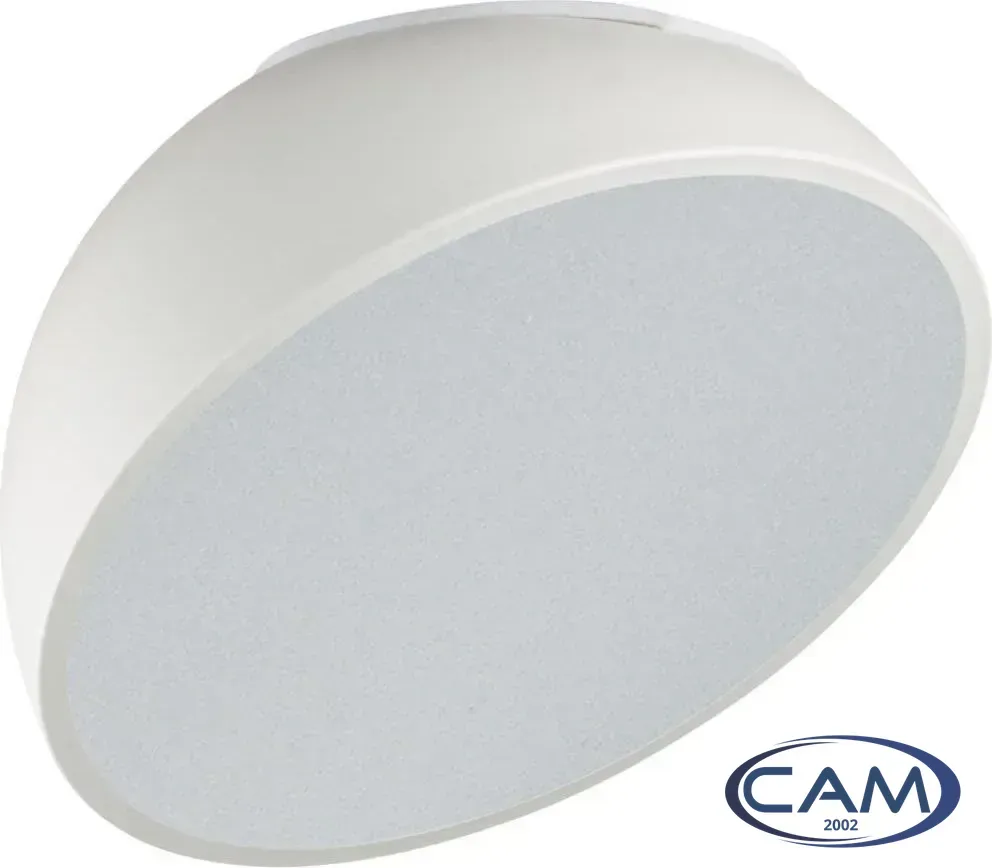 Припотолочная люстра Sonex Pluto White 7657/35L