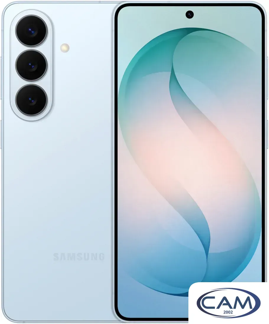 Телефон Samsung Galaxy S26 SM-S942B 12GB/512GB (голубой)