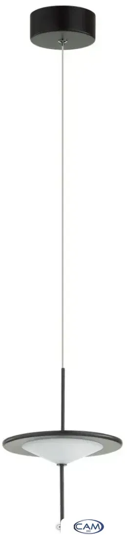 Светильник Odeon Light Steka 5012/10L