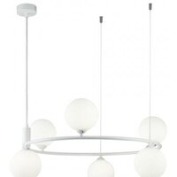 Подвесная люстра Maytoni Ring MOD013PL-06W