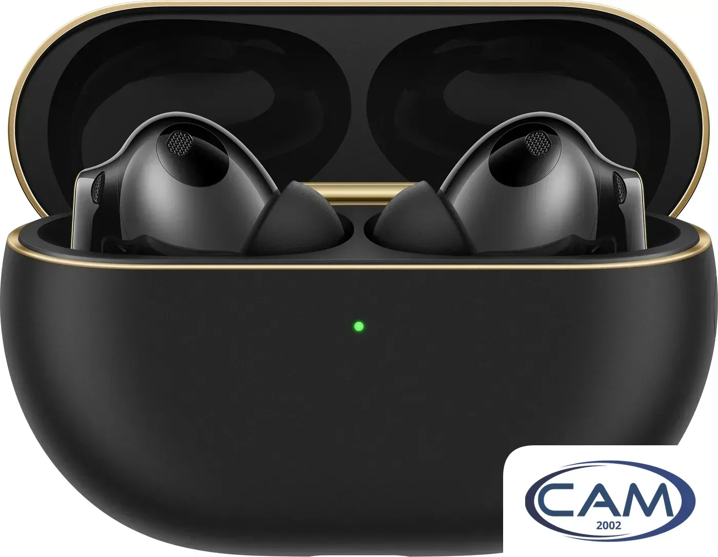 Наушники Huawei FreeBuds Pro 4 (черный, международная версия)