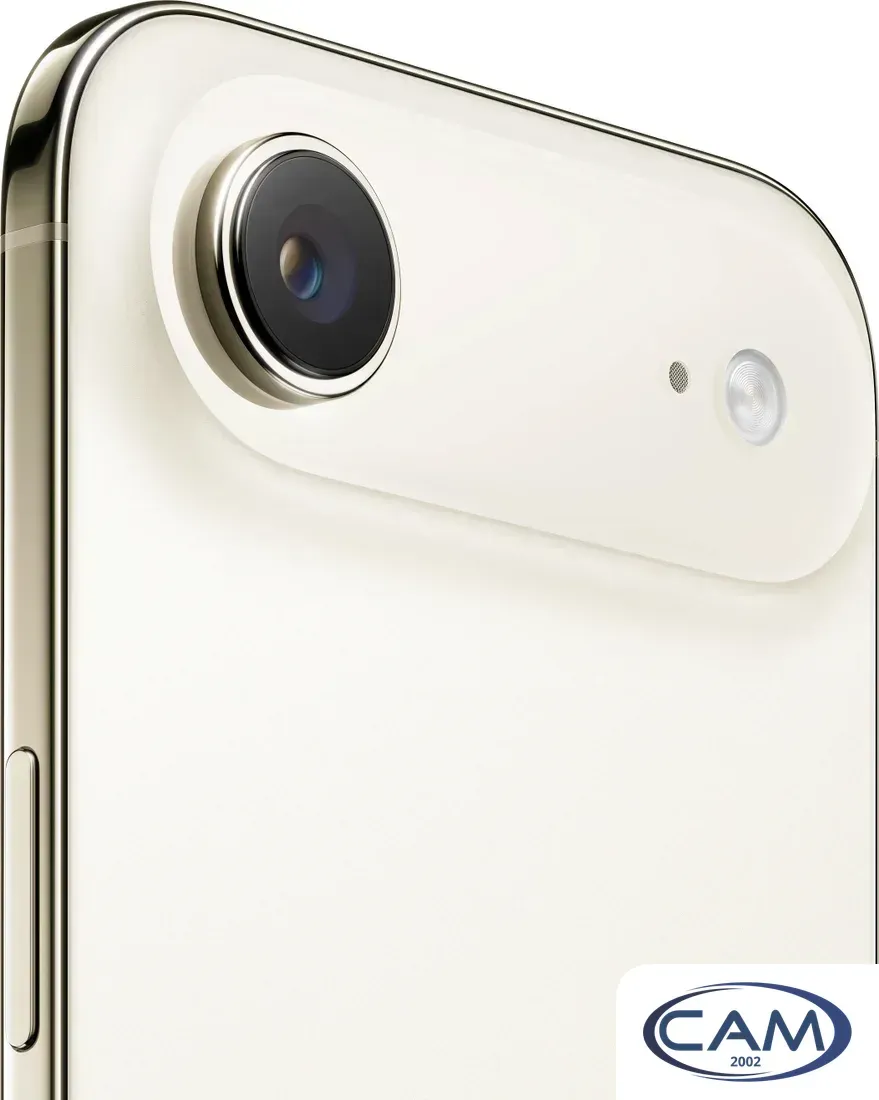 Телефон Apple iPhone Air 256GB (золотистый)