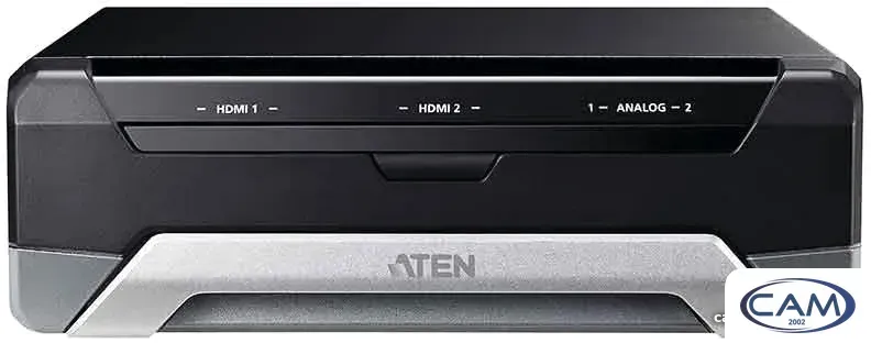 Переключатель Aten UC3022-AT-G