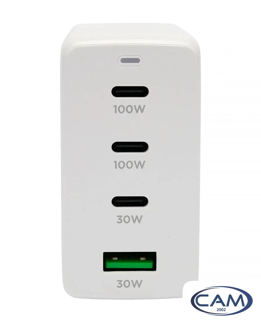 Сетевое зарядное Cablexpert MP3A-PC-66