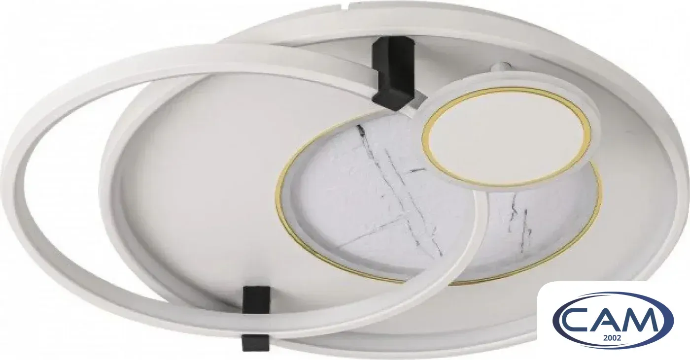 Припотолочная люстра Lumion Aneko Ledio 6544/113CL