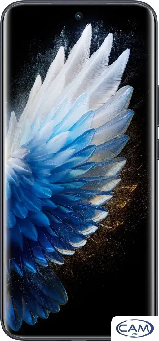 Телефон Tecno Spark 40 Pro+ 8GB/256GB (черная туманность)