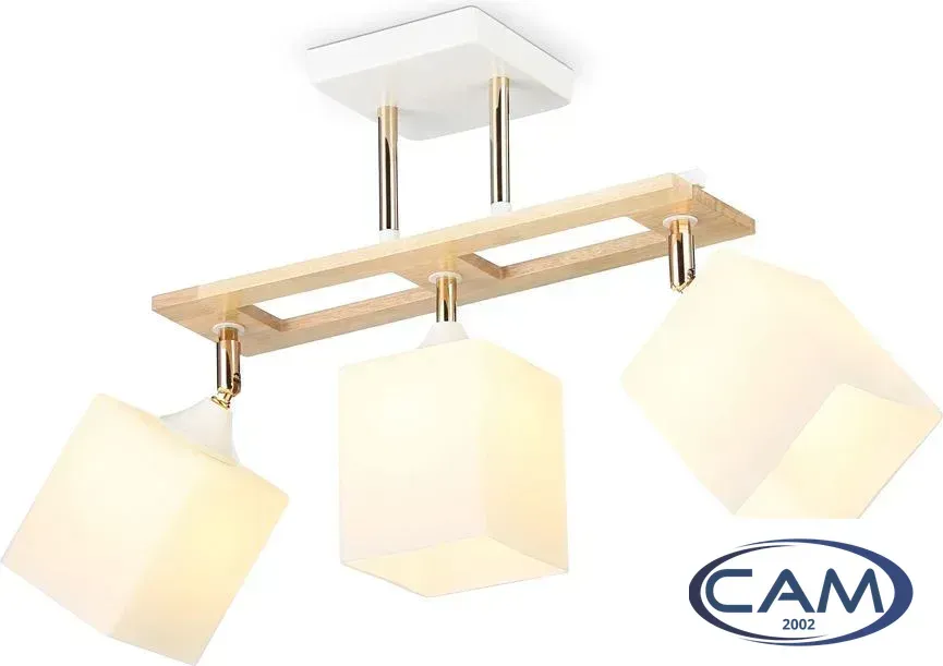 Люстра средней высоты Ambrella light Traditional TR9505