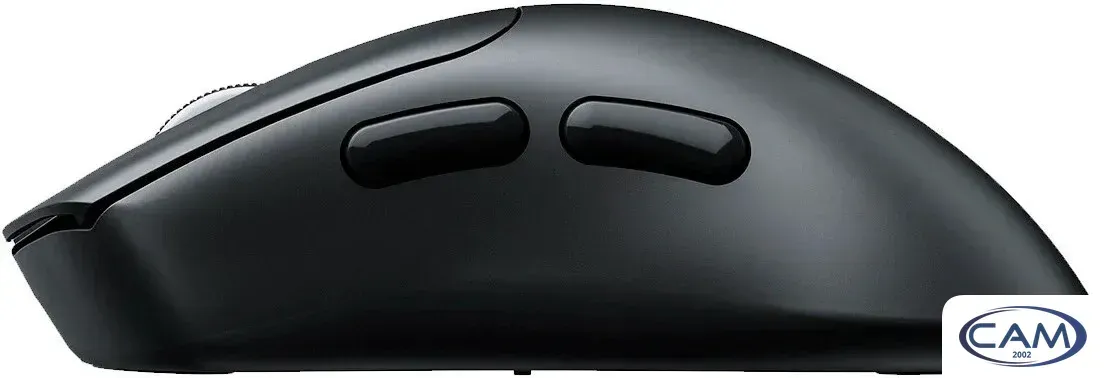 Игровая мышь Acer Nitro OMR505 (черный)