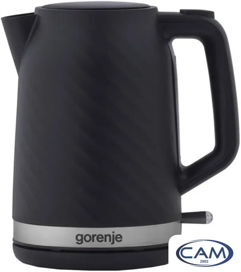 Электрический чайник Gorenje K17SPB