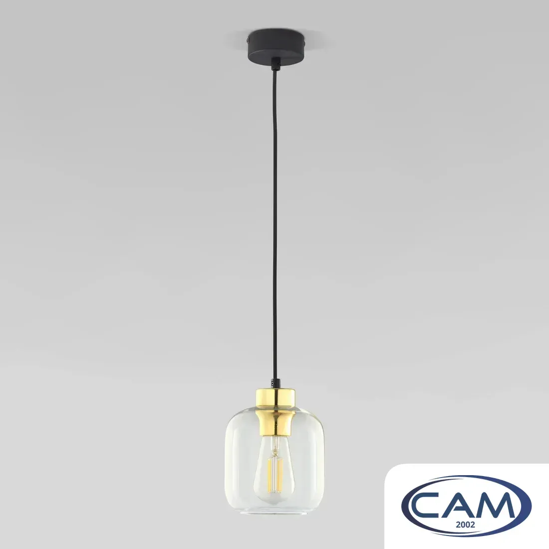 Подвесная люстра TK Lighting Marco 6695