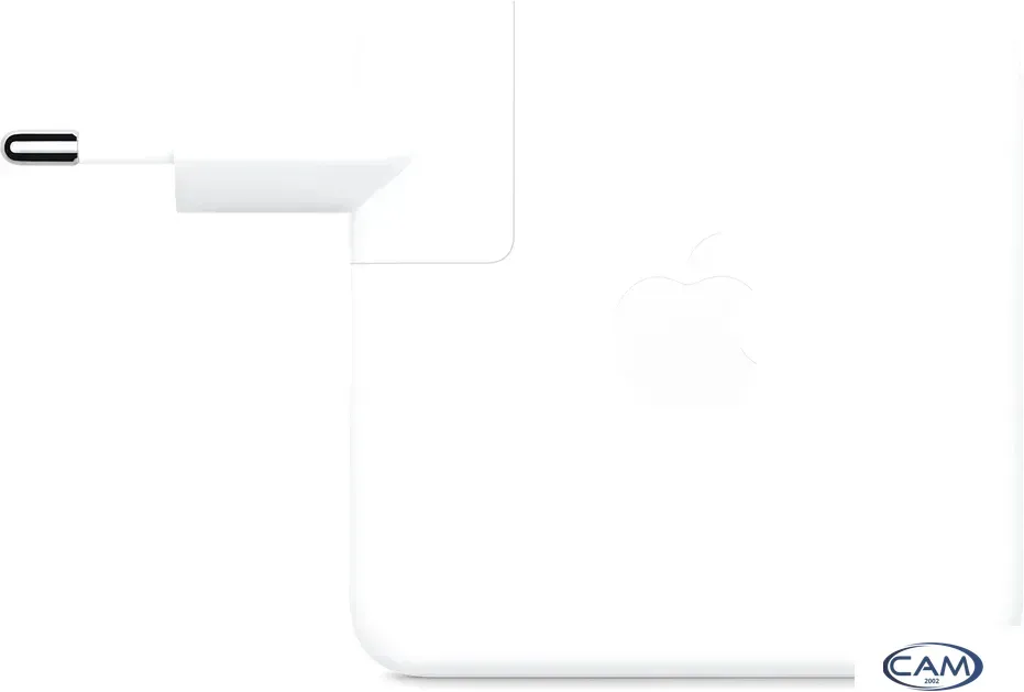 Сетевое зарядное Apple 67W USB-C EU Power Adapter