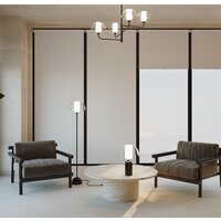 Светильники, люстры, бра, споты Maytoni Memory MOD177PL-04B