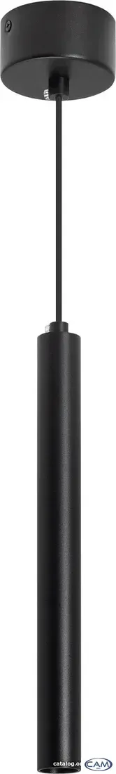 Подвесная люстра Arlight SP-PIPE-HANG-L300-R30-9W 038609