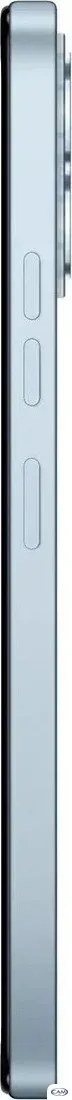 Телефон Tecno Spark 40C 4GB/128GB (голубой)