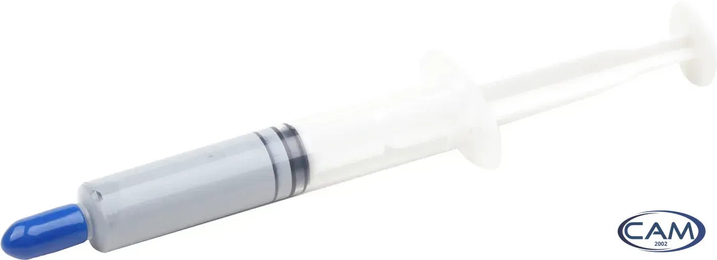 Термопаста Gembird TG-G3.0-01 (3 г)