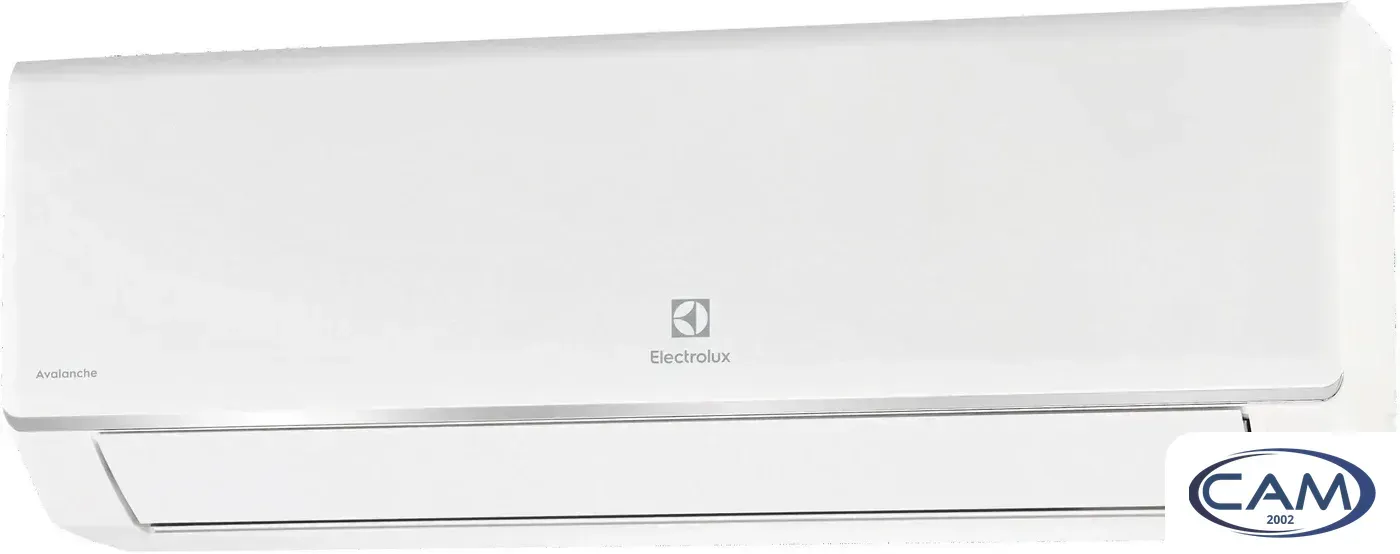Кондиционер Electrolux Avalanche EACS/I-12HAV/N8_V2/WF