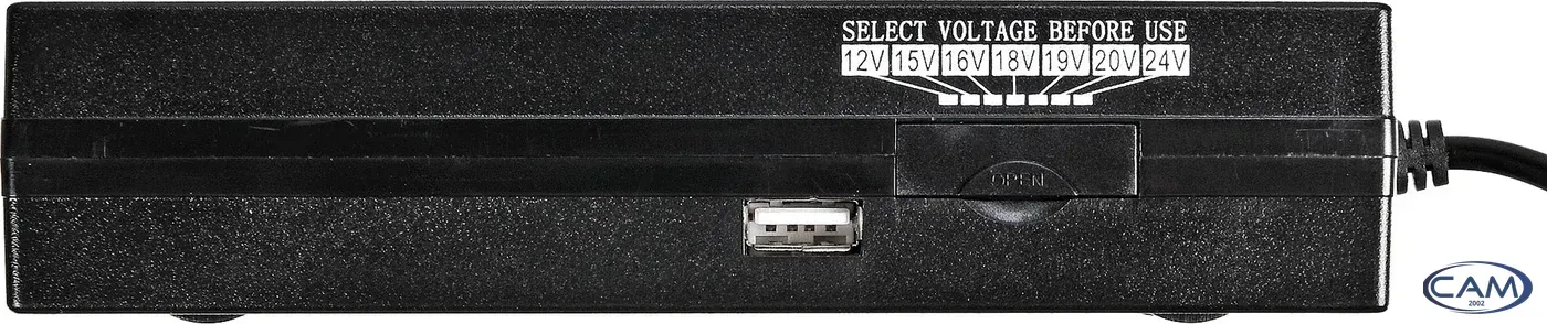 Сетевое зарядное Buro BUM-1129М120