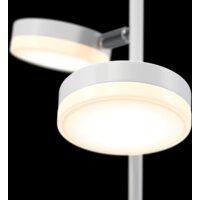 Подвесная люстра Maytoni Fad MOD070PL-L18WK