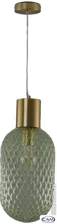 Подвесная люстра Moderli Sunset V10919-P