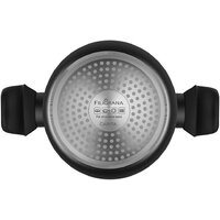 Кастрюля MAUNFELD Carita FG24CRT01CS