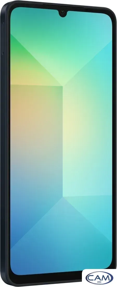 Телефон Samsung Galaxy A06 SM-A065F 4GB/64GB (черный)