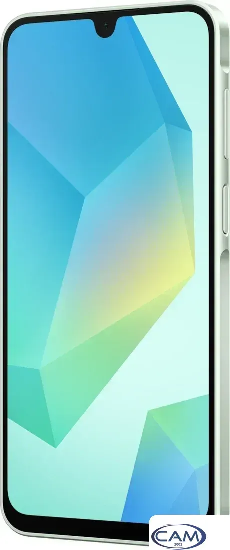 Телефон Samsung Galaxy A16 SM-A165F 4GB/128GB (мятный)