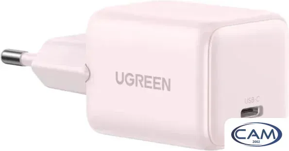 Сетевое зарядное Ugreen X512 55556