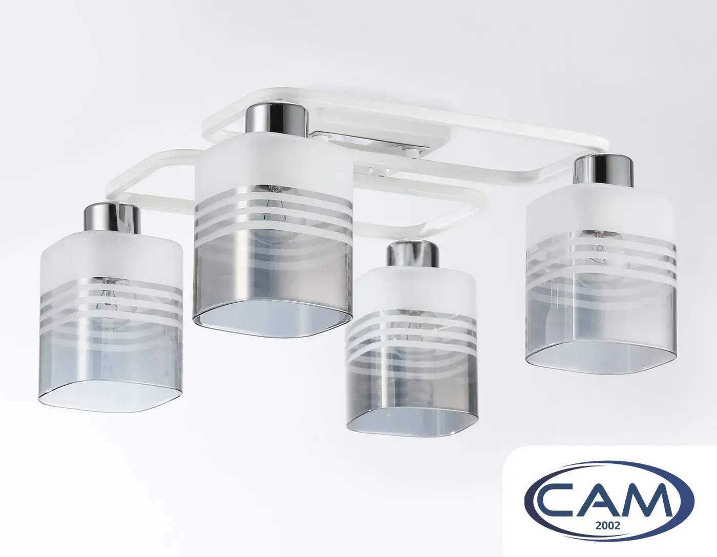 Припотолочная люстра Ambrella light Traditional TR303205