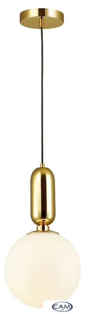 Подвесная люстра Odeon Light Okia 4669/1