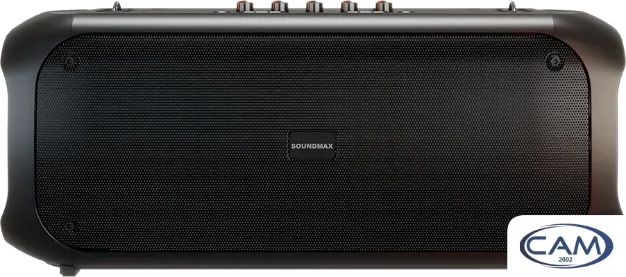 Беспроводная колонка Soundmax SM-MS4103