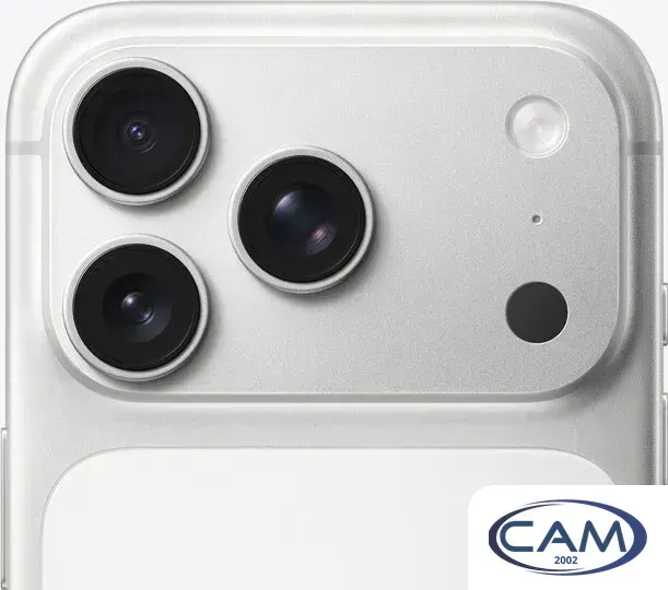 Телефон Apple iPhone 17 Pro 256GB (серебристый)