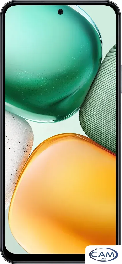 Телефон HONOR X7c 6GB/128GB (полуночный черный)