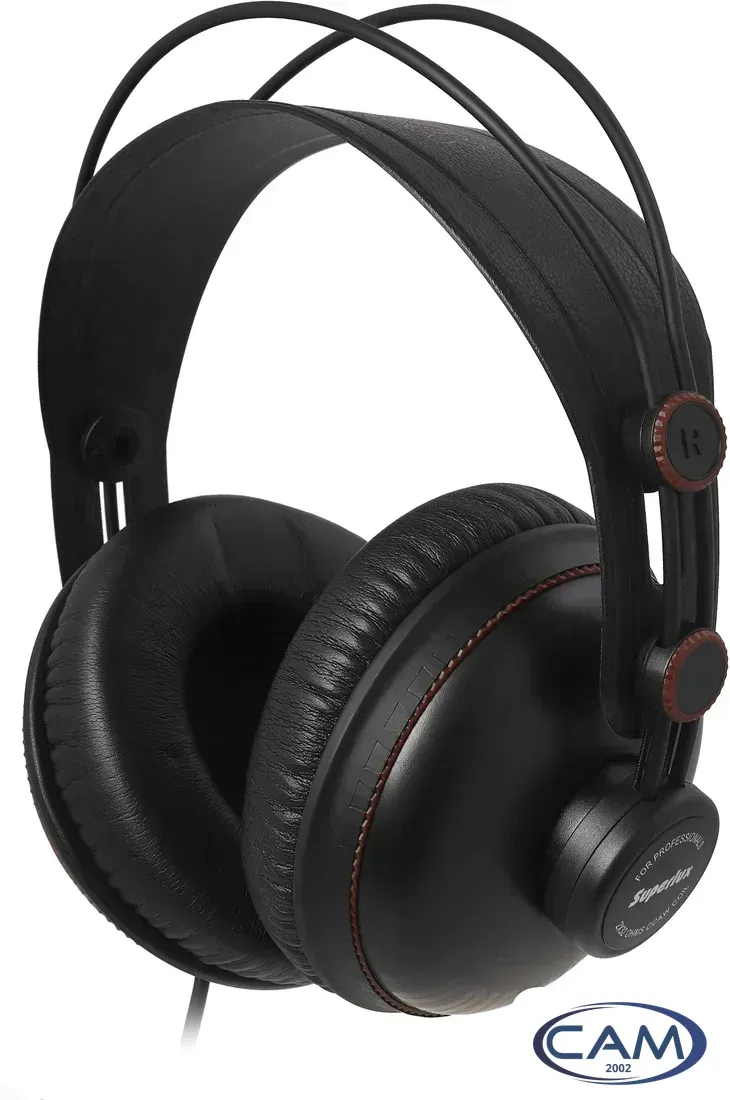 Наушники Superlux HD662